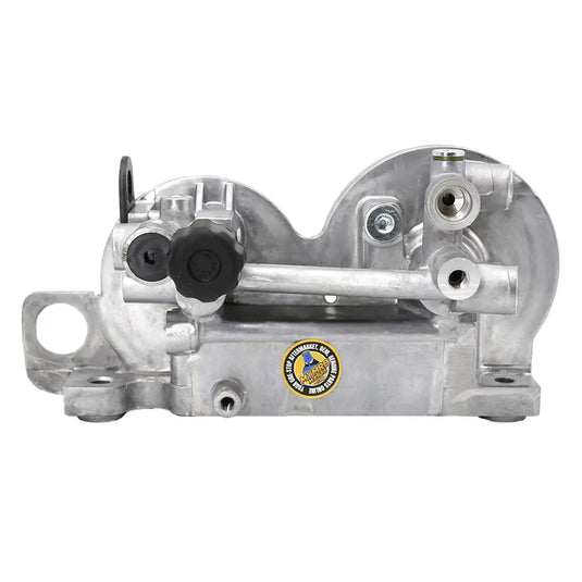 Fuel Filter Housing 21023287 for Volvo Engine FH MP7 MP8 MP10 D11 D12 D13 D16 from MyMROmarts