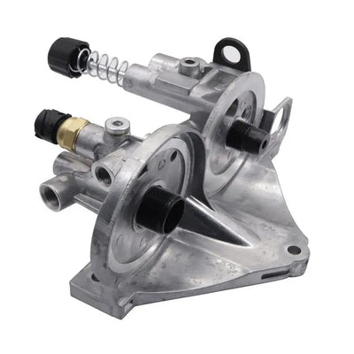 Fuel Filter Housing 21870635 for Volvo Truck B13R PREVH from MyMROmarts