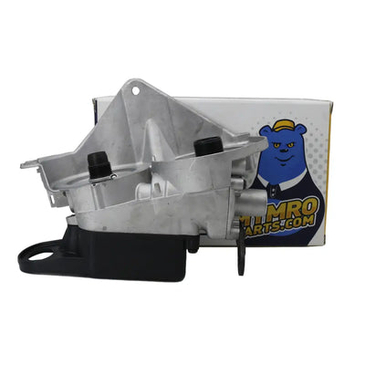 Fuel Filter Housing 21900860 20982428 20464376 for Volvo Engine DXI12 D12D FH12/16 FM D12D500 EC01 from MyMROmarts