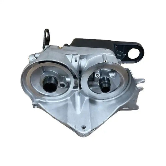 Fuel Filter Housing 24264722 21032642 for Volvo Engine D12D D12 Series from MyMROmarts