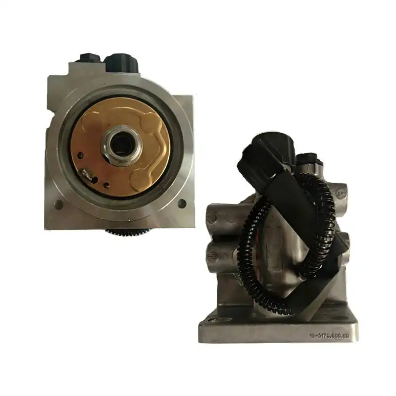 Load image into Gallery viewer, Fuel Filter Housing 504192159 MD5790PRV10RCR02 for Trakker IVECO Eurocargo Euro 5 from MyMROmarts
