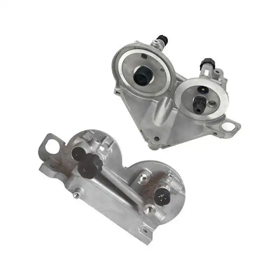 Fuel Filter Housing 7421336013 DRK00447 for Volvo Engine Magnum DXI11 DXI12 DXI13 from MyMROmarts