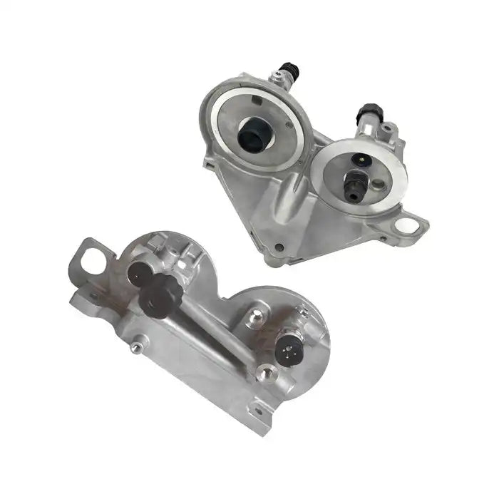 Load image into Gallery viewer, Fuel Filter Housing 7421336013 DRK00447 for Volvo Engine Magnum DXI11 DXI12 DXI13 from MyMROmarts
