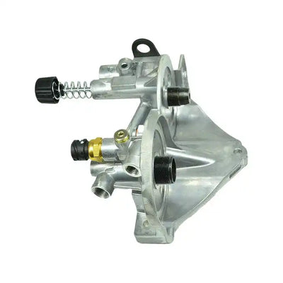 Fuel Filter Housing 7421870635 DRK00391 for Volvo Engine D13A D13 D13C DXI13 D13B from MyMROmarts