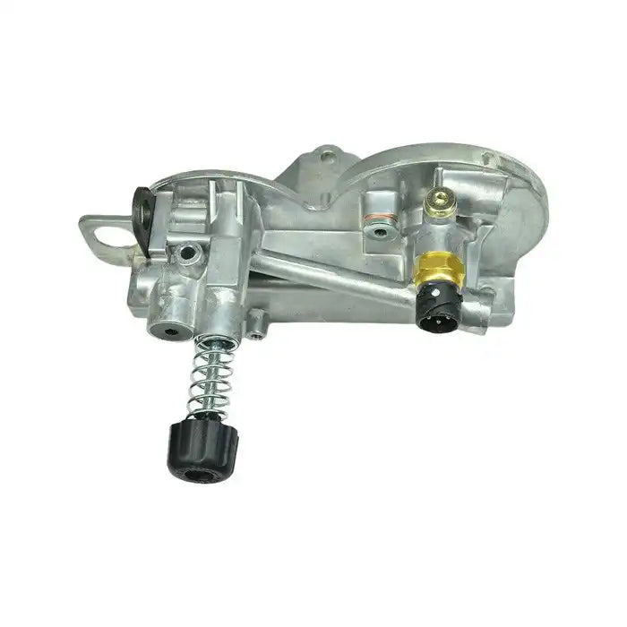 Fuel Filter Housing 7421870635 DRK00391 for Volvo Engine D13A D13 D13C DXI13 D13B