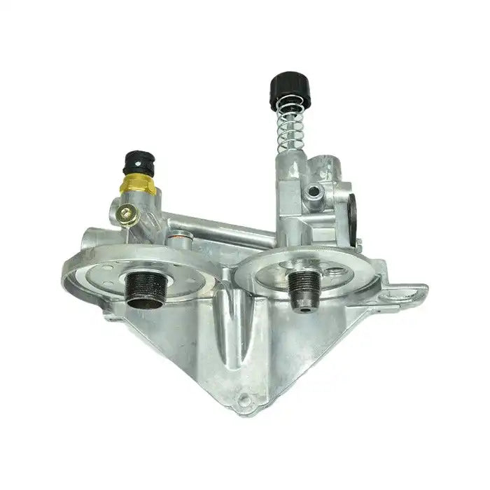 Load image into Gallery viewer, Fuel Filter Housing 7421870635 DRK00391 for Volvo Engine D13A D13 D13C DXI13 D13B from MyMROmarts
