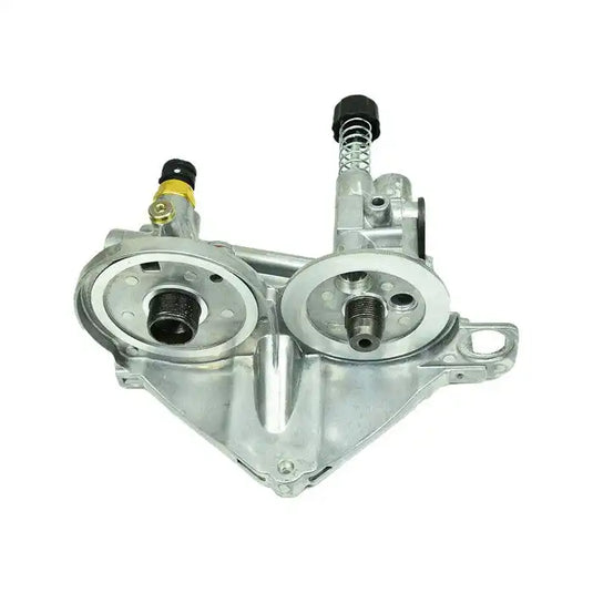 Fuel Filter Housing 7421870635 DRK00391 for Volvo Engine D13A D13 D13C DXI13 D13B from MyMROmarts