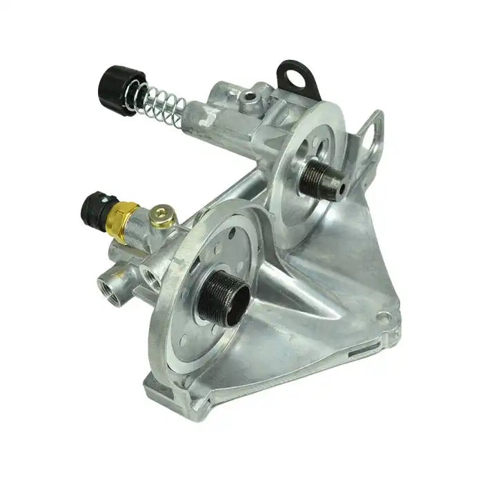 Load image into Gallery viewer, Fuel Filter Housing 7421870635 DRK00391 for Volvo Engine D13A D13 D13C DXI13 D13B from MyMROmarts
