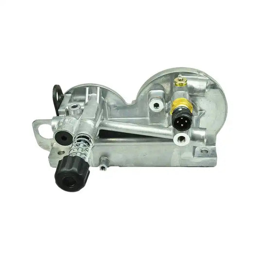 Fuel Filter Housing 7421870635 DRK00391 for Volvo Engine D13A D13 D13C DXI13 D13B from MyMROmarts