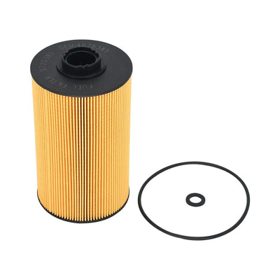 Fuel Filter KHH12030 for CASE CX130B CX130C CX130D CX135SR CX160B CX160C CX80C CX300C Excavator from MyMROmarts