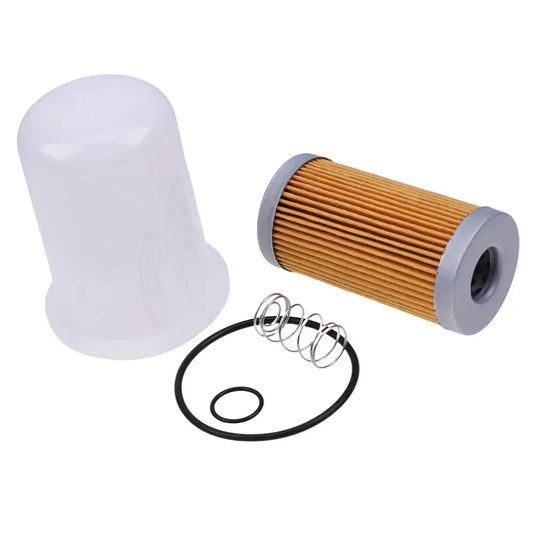 Fuel Filter Kit 15521-43160 15521-43100 for Kubota L235 L275 L3600 1140 1145 1165 L2250 L2650 L2850 L2900 L2950 from MyMROmarts
