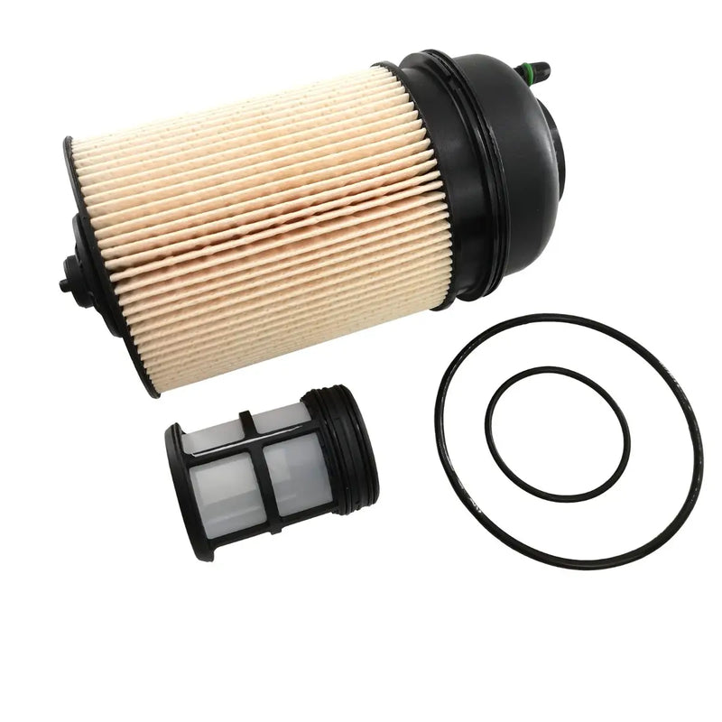 Cargue la imagen en el visor de la galería, Fuel Filter Kit PF9908 A4700903151 A4720900451 A4720900651 185641188244 for Detroit Engine DD13 DD15 DD16 - Engine Maintenance Parts > Filter Kits from MyMROmarts
