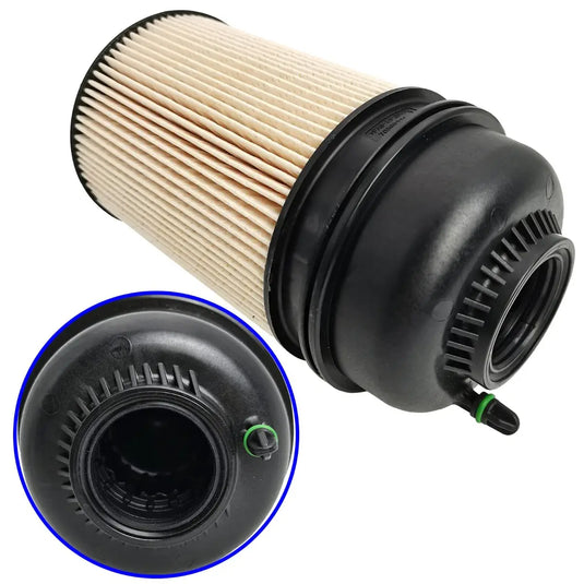 Fuel Filter Kit PF9908 A4700903151 A4720900451 A4720900651 185641188244 for Detroit Engine DD13 DD15 DD16 - Engine Maintenance Parts > Filter Kits from MyMROmarts