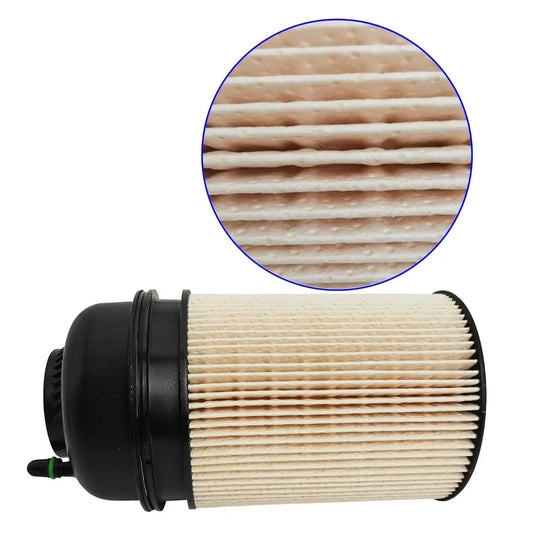 Fuel Filter Kit PF9908 A4700903151 A4720900451 A4720900651 185641188244 for Detroit Engine DD13 DD15 DD16 - Engine Maintenance Parts > Filter Kits from MyMROmarts