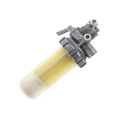 Fuel Filter MIA884997 for John Deere Tractor 1025R 1026R 2025R 2026R X495 X595 X740 X744 X749 from MyMROmarts