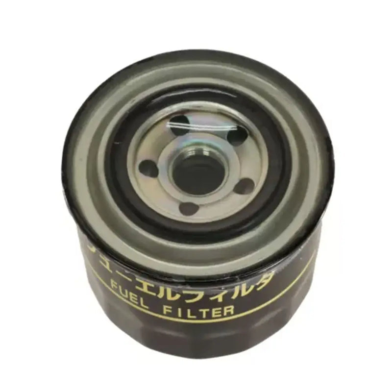 Afbeelding laden in Galerijviewer, Fuel Filter MIU801267 for John Deere 27D 30 P 3028EN 3036E 3036EN 30G 35 P 35D 35G 50D PC4 Yanmar Engine 3TNV88F 4HNPAE - Engine Maintenance Parts &gt; Hydraulic Filter from MyMROmarts
