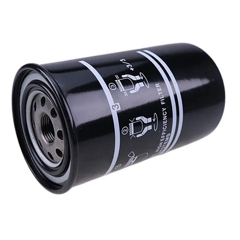 Load image into Gallery viewer, Fuel Filter MIU805005 For John Deere 323E 324K 329E 50G 332E 318E 60G 333E 333G 317G 319E Yanmar 4TNV94 4TNV86 - Engine Maintenance Parts &gt; Fuel Filter from MyMROmarts
