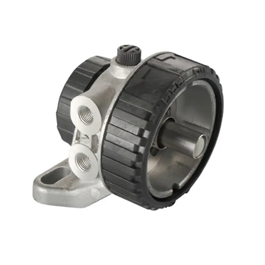 Fuel filter Oil-water separation assembly 144-9962 for Caterpillar CAT 301.8 302.5 304C 305C 305E 305.5E 308E 303.5E 302CR 303.5E2 CR 305E2 CR 301.6 301.7D 304CR 303.5E2 303.5CR 302.7CR 303CR 302.7D C2.2 - Engine Maintenance Parts > Fuel Water Separator from MyMROmarts