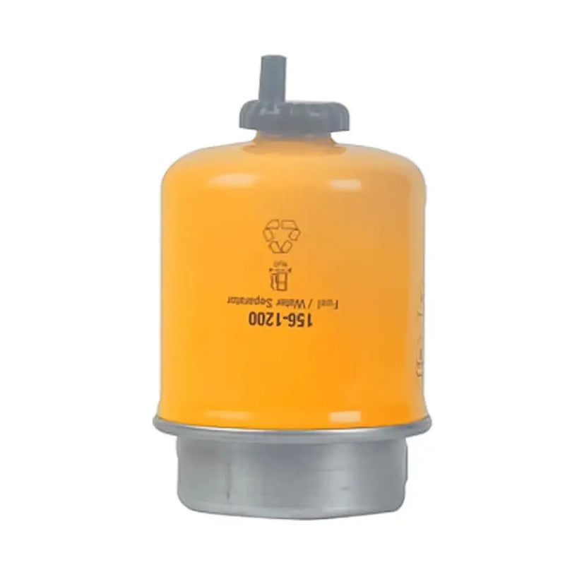 Load image into Gallery viewer, Fuel filter Oil-water separation assembly 144-9962 for Caterpillar CAT 301.8 302.5 304C 305C 305E 305.5E 308E 303.5E 302CR 303.5E2 CR 305E2 CR 301.6 301.7D 304CR 303.5E2 303.5CR 302.7CR 303CR 302.7D C2.2 - Engine Maintenance Parts &gt; Fuel Water Separator from MyMROmarts
