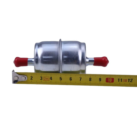 Fuel Filter P550012 T2555-55411 FF149 for Kubota RTV900 Kioti Tractor CS2210 CS2410 CS2510 - Engine Maintenance Parts > Fuel Filter from MyMROmarts