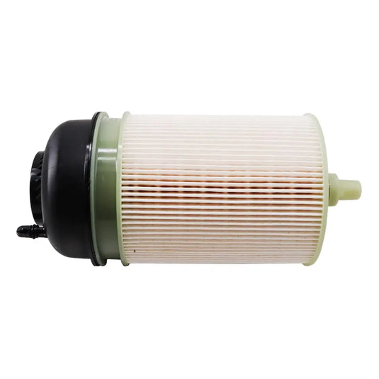 Fuel Filter PF9908 Oil Filter LF17511 Replace P551063 A4720900651 FK13834 L5104F P7505 P551005 A4731800909 LP5090 A4721800509 Compatible with ISX DD13 DD15 DD16 Detroit Diesel Engine - Engine Maintenance Parts > Filter Kits from MyMROmarts