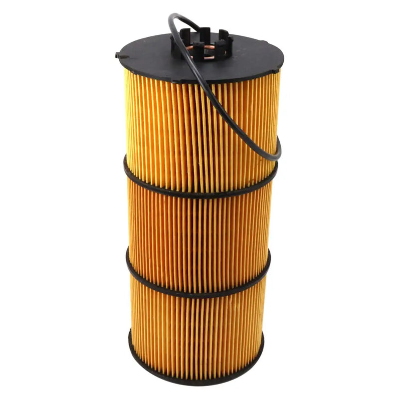 Load image into Gallery viewer, Fuel Filter PF9908 Oil Filter LF17511 Replace P551063 A4720900651 FK13834 L5104F P7505 P551005 A4731800909 LP5090 A4721800509 Compatible with ISX DD13 DD15 DD16 Detroit Diesel Engine - Engine Maintenance Parts > Filter Kits from MyMROmarts
