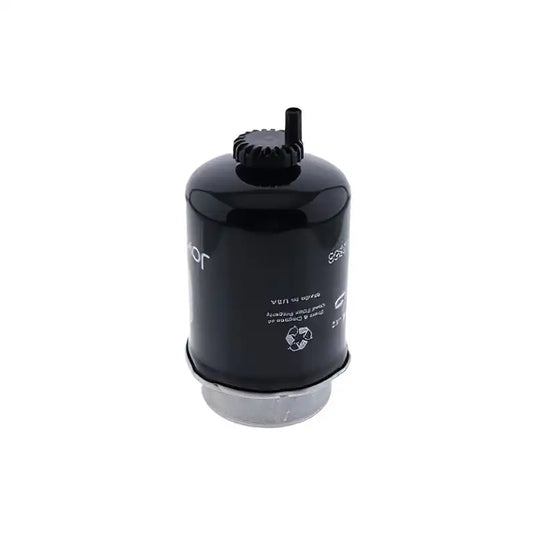 Fuel Filter RE509032 for John Deere 130G 160GLC 710J 750J 180GLC 200CLC from MyMROmarts