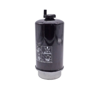 Fuel Filter RE522878 For John Deere Excavator 490E 120D 130 P 130G 160 P 160D 160G Loader 624 644 - Engine Maintenance Parts > Fuel Filter from MyMROmarts