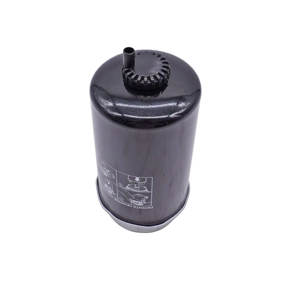 Fuel Filter RE522878 For John Deere Excavator 490E 120D 130 P 130G 160 P 160D 160G Loader 624 644