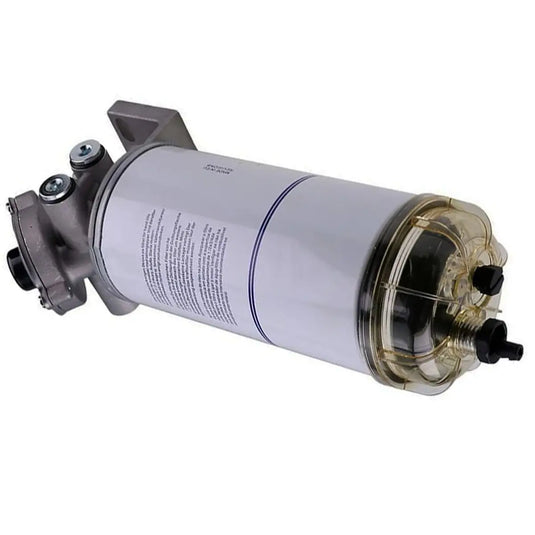 Fuel Filter VOE11110474 VOE11110668 For Volvo Excavator EC135B EC140B EC160B EC180B EC210B EC330B EC360B EC460B from MyMROmarts