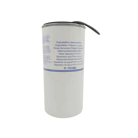 Fuel Filter VOE11110683 for Volvo EC140 EC160 EC180 EC200 EC210 EC240 EC290 EC300 EC330 EC360 EC460 EC480 L110 L120 L150 L180 L220 L45 L60 L70 L90 from MyMROmarts