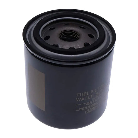 Fuel Filter Water Separator 11-9342 for Thermo King Tripac APU or Evolution SB SB190 SB200 SB210 SB230 SB-300 SB-310 SB-330 for Thermo King Tripac APU or Evolution SB SB190 SB200 SB210 SB230 SB-300 SB-310 SB-330 - Engine Maintenance Parts > Fuel Water Separator from MyMROmarts