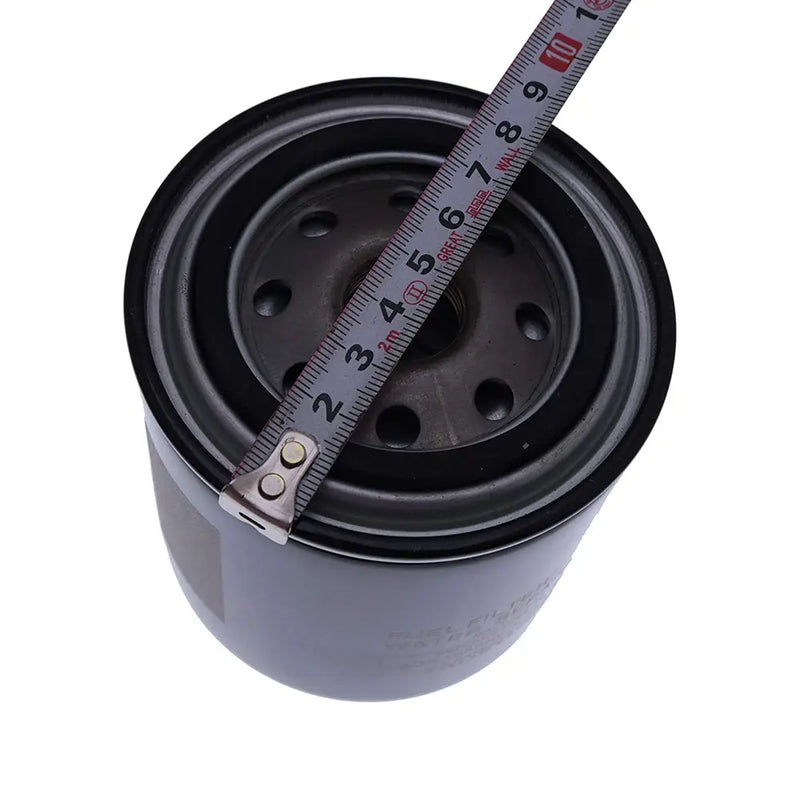 Load image into Gallery viewer, Fuel Filter Water Separator 11-9342 for Thermo King Tripac APU or Evolution SB SB190 SB200 SB210 SB230 SB-300 SB-310 SB-330 for Thermo King Tripac APU or Evolution SB SB190 SB200 SB210 SB230 SB-300 SB-310 SB-330 - Engine Maintenance Parts > Fuel Water Separator from MyMROmarts
