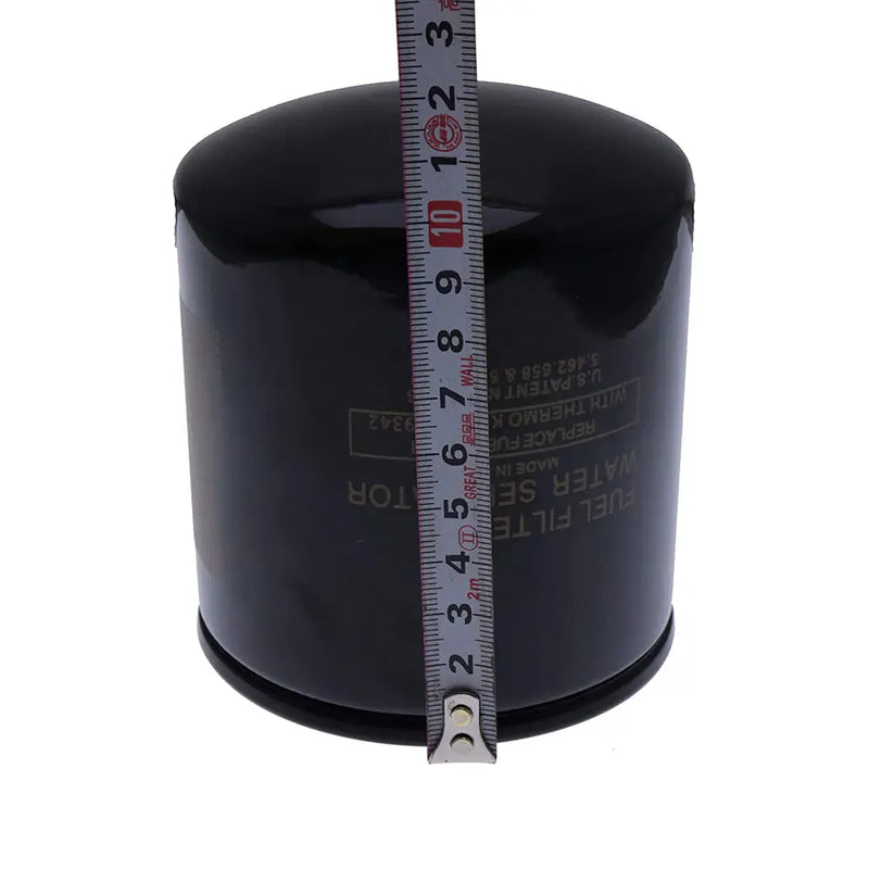 Load image into Gallery viewer, Fuel Filter Water Separator 11-9342 for Thermo King Tripac APU or Evolution SB SB190 SB200 SB210 SB230 SB-300 SB-310 SB-330 for Thermo King Tripac APU or Evolution SB SB190 SB200 SB210 SB230 SB-300 SB-310 SB-330 - Engine Maintenance Parts > Fuel Water Separator from MyMROmarts
