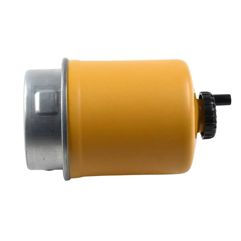 Load image into Gallery viewer, Fuel Filter Water Separator 156-1200 for Caterpillar CAT Excavator 302CR 304C 304CR 305C 307 308E 301.8 301.6C 303.5C 302.5 303.5 304.5 Engine 3024 3054C C4.4 C2.2 - Engine Maintenance Parts > Fuel Water Separator from MyMROmarts
