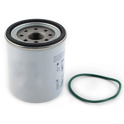 Racor S3227 Fuel Filter Water Separator 320R-490RRAC01 for Boat Motor from MyMROmarts