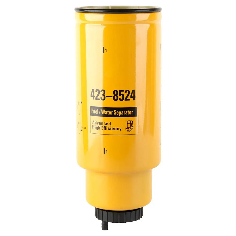 Load image into Gallery viewer, Fuel Filter Water Separator 423-8524 for Caterpillar CAT Engine C6.6 C9.3 C11 C13 C15 C18 C27 C32 C7 C8.7 C9 from MyMROmarts
