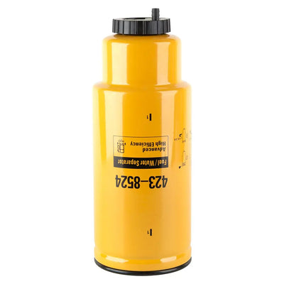 Fuel Filter Water Separator 423-8524 for Caterpillar CAT Engine C6.6 C9.3 C11 C13 C15 C18 C27 C32 C7 C8.7 C9 from MyMROmarts