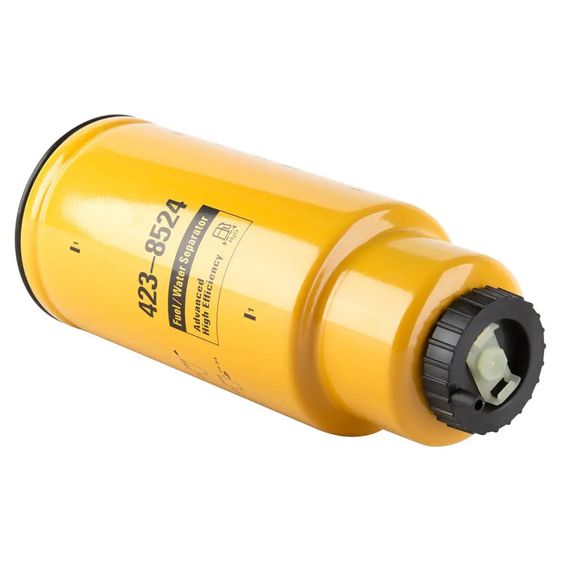Load image into Gallery viewer, Fuel Filter Water Separator 423-8524 for Caterpillar CAT Engine C6.6 C9.3 C11 C13 C15 C18 C27 C32 C7 C8.7 C9 from MyMROmarts
