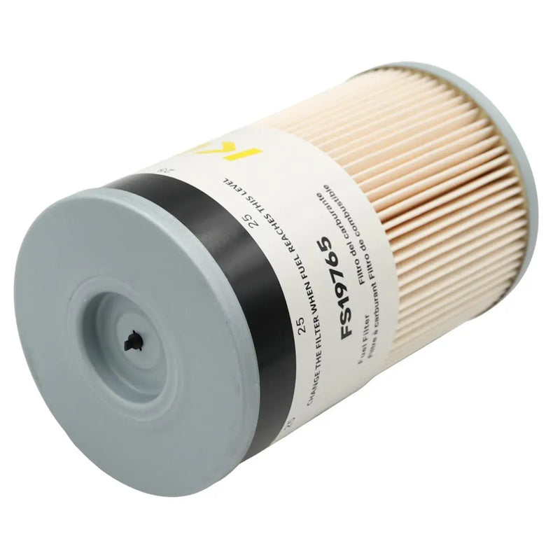 Load image into Gallery viewer, Fuel Filter Water Separator FS19765 P550851 PF7930 WF10005 21737499 85120233 FS19763 PF7928 P550849 L9765 L9763FXL 33763 FS19764 FS19766 PF9814 Fit for Cummins ISX - Engine Maintenance Parts > Fuel Water Separator from MyMROmarts
