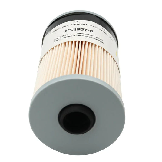 Fuel Filter Water Separator FS19765 P550851 PF7930 WF10005 21737499 85120233 FS19763 PF7928 P550849 L9765 L9763FXL 33763 FS19764 FS19766 PF9814 Fit for Cummins ISX - Engine Maintenance Parts > Fuel Water Separator from MyMROmarts