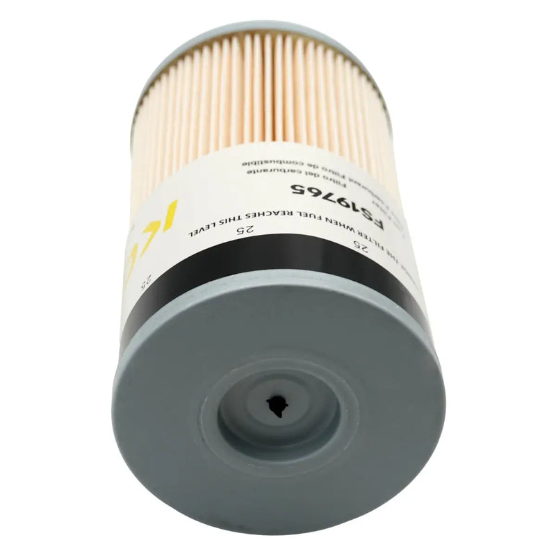 Load image into Gallery viewer, Fuel Filter Water Separator FS19765 P550851 PF7930 WF10005 21737499 85120233 FS19763 PF7928 P550849 L9765 L9763FXL 33763 FS19764 FS19766 PF9814 Fit for Cummins ISX - Engine Maintenance Parts > Fuel Water Separator from MyMROmarts
