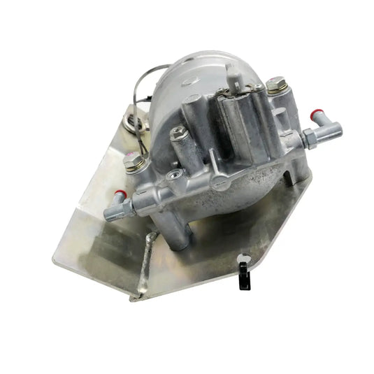 Fuel Filter With Housing And Mounting Bracket MIA885602 for John Deere Excavator 50G 60G - Engine Maintenance Parts > Fuel Filter from MyMROmarts