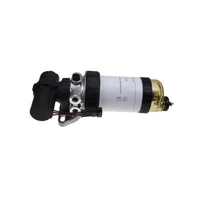 Fuel Filter with Pump 32A62-02020 for Mitsubishi from MyMROmarts