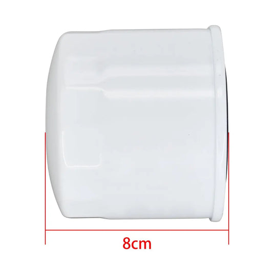 Fuel Filter YM119802-55800 For Komatsu PC35R-8 PC45R-8 PC50 PC58 WA30-5 WA40-3 WA50-3 WA90-3 from MyMROmarts