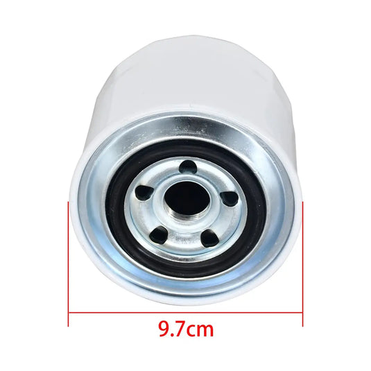 Fuel Filter YM119802-55800 For Komatsu PC35R-8 PC45R-8 PC50 PC58 WA30-5 WA40-3 WA50-3 WA90-3 from MyMROmarts