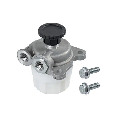 Fuel Hand Feed Pump 51121500000 51121500001 H16K01 for Man F/M90 M2000L/M NG/NL/N¨1/S¨1 Trendliner D0834 D0836 D2066 D2676 D2866 D2876 D2868 from MyMROmarts