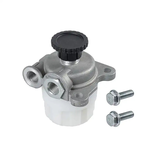 Fuel Hand Feed Pump 51121500000 51121500001 H16K01 for Man F/M90 M2000L/M NG/NL/N¨1/S¨1 Trendliner D0834 D0836 D2066 D2676 D2866 D2876 D2868 from MyMROmarts