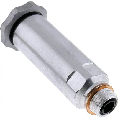 Fuel Hand Primer Pump 1-15761-006-1 for Isuzu 6HK1 6WG1 6BG1 4BG1 4JG1 Engine NKR NPR Truck from MyMROmarts