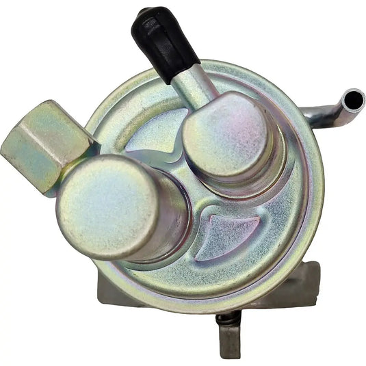 Fuel Hand Pump MD175198 for Mitsubishi 4G63 4G64 Engine GP18K Forklift - Engine Parts > Fuel System > Fuel Pump from  My Store